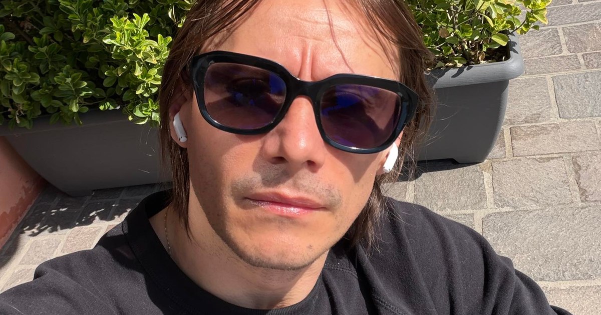 Actor Marius Manole learned an old story about Prime Minister Bolojan from a waitress in Oradea. "That says a lot about him"