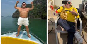 Adrian Minune, revelations about the stomach reduction operation. “I was actually dying, they were screaming at me to wake up!”