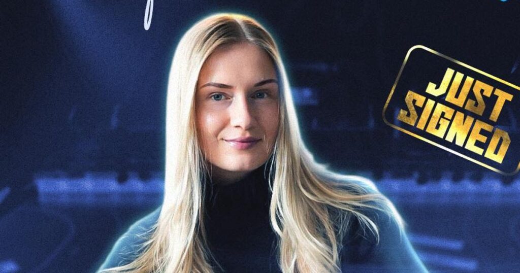 Aggressive transfer strategy at CSM Bucharest: the ninth confirmed acquisition is a Swede