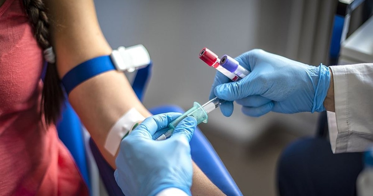 Amazing discovery in medicine: only three people have this blood type. Researchers look for fourth case of 'blood gold'