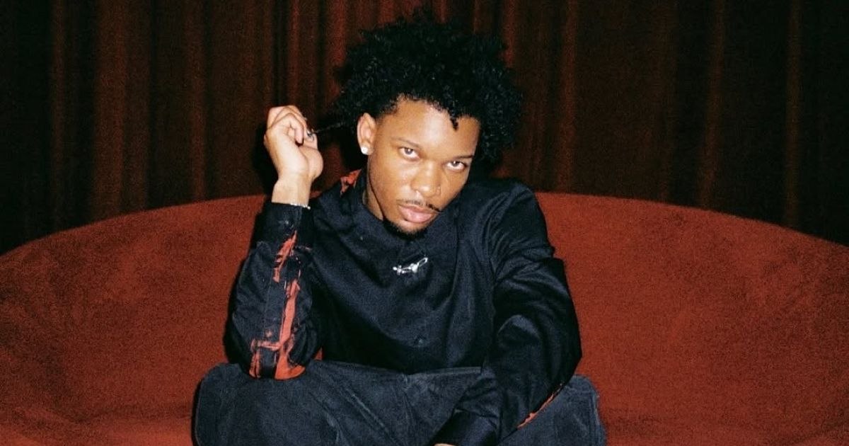 American rapper, arrested after a teenage girl was found dismembered in the trunk of his car