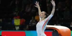 Ana Bărbosu’s mother, blamed for the gymnast’s problems. An anti-doping specialist explains where it went wrong