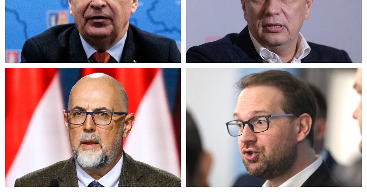 Analysis Political crisis 2026 vs. the predecessors Orban and Cîțu. Why Ilie Bolojan no longer has the luxury of time and what role will Nicușor Dan play