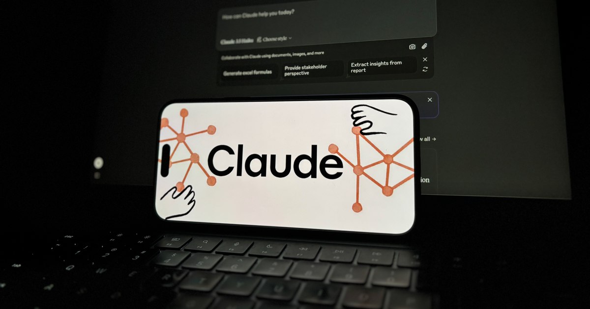 Anthropic's New AI Model Too Dangerous To Release Publicly: 'Weapons We Can't Even Imagine'