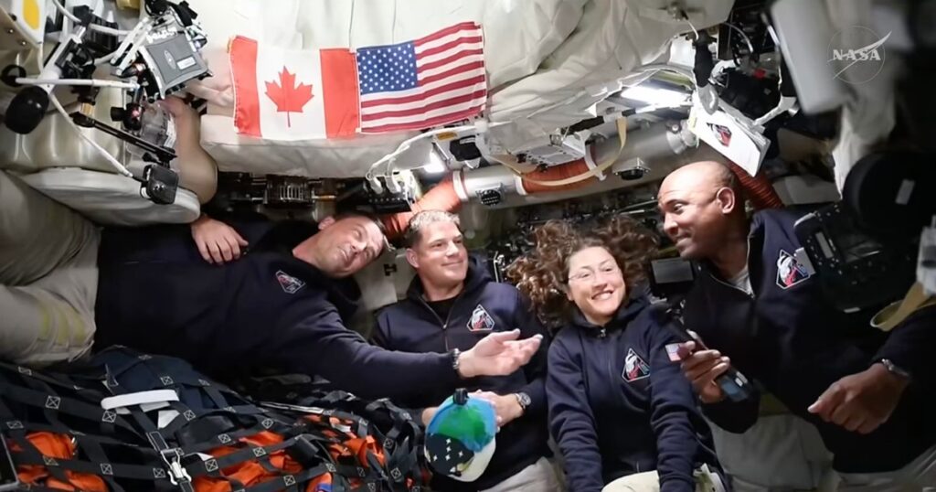 Artemis 2 astronauts' revelations about the mission around the moon: what they said about landing on the moon