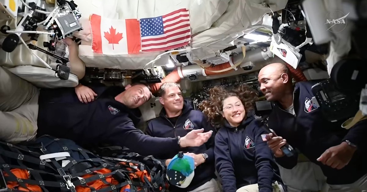 Artemis 2 astronauts' revelations about the mission around the moon: what they said about landing on the moon