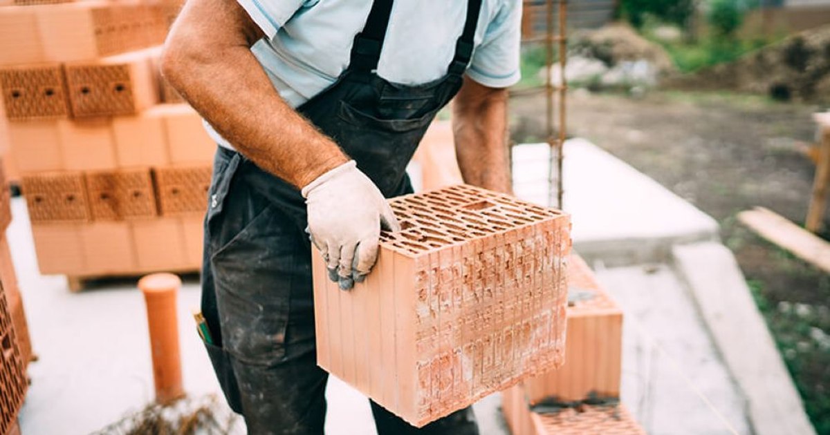 Brick vs BCA: what do you choose for the construction of your house?