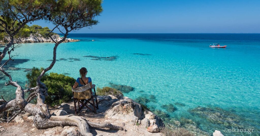 By car to the sea: the most beautiful destinations in Greece, Bulgaria and Turkey that you can reach without taking a plane