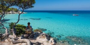 By car to the sea: the most beautiful destinations in Greece, Bulgaria and Turkey that you can reach without taking a plane