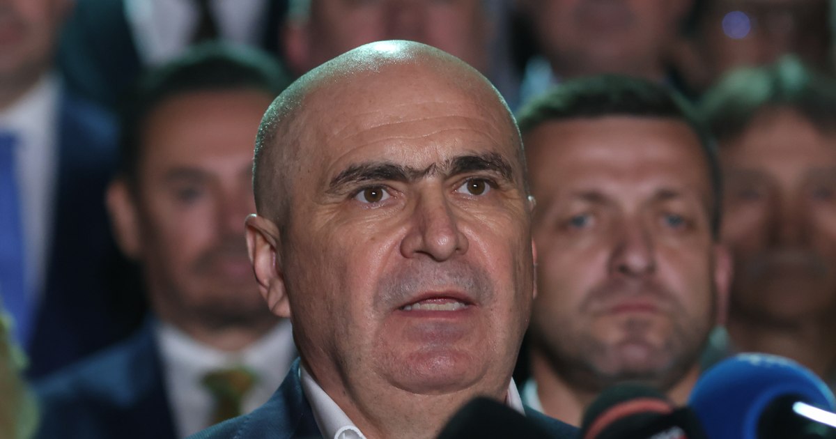 COURSE survey. The people of Bucharest are favorable regarding a possible resignation of Prime Minister Bolojan. What they think about the government crisis and how they would vote in the local