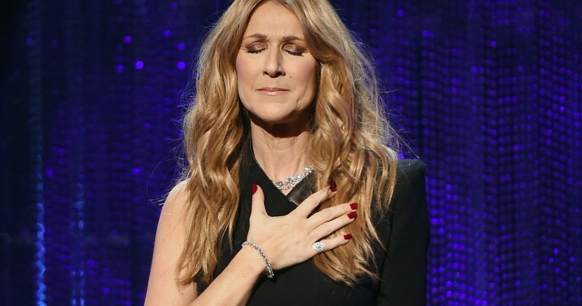 Celine Dion returns to the stage this fall. He will give 10 concerts in Paris