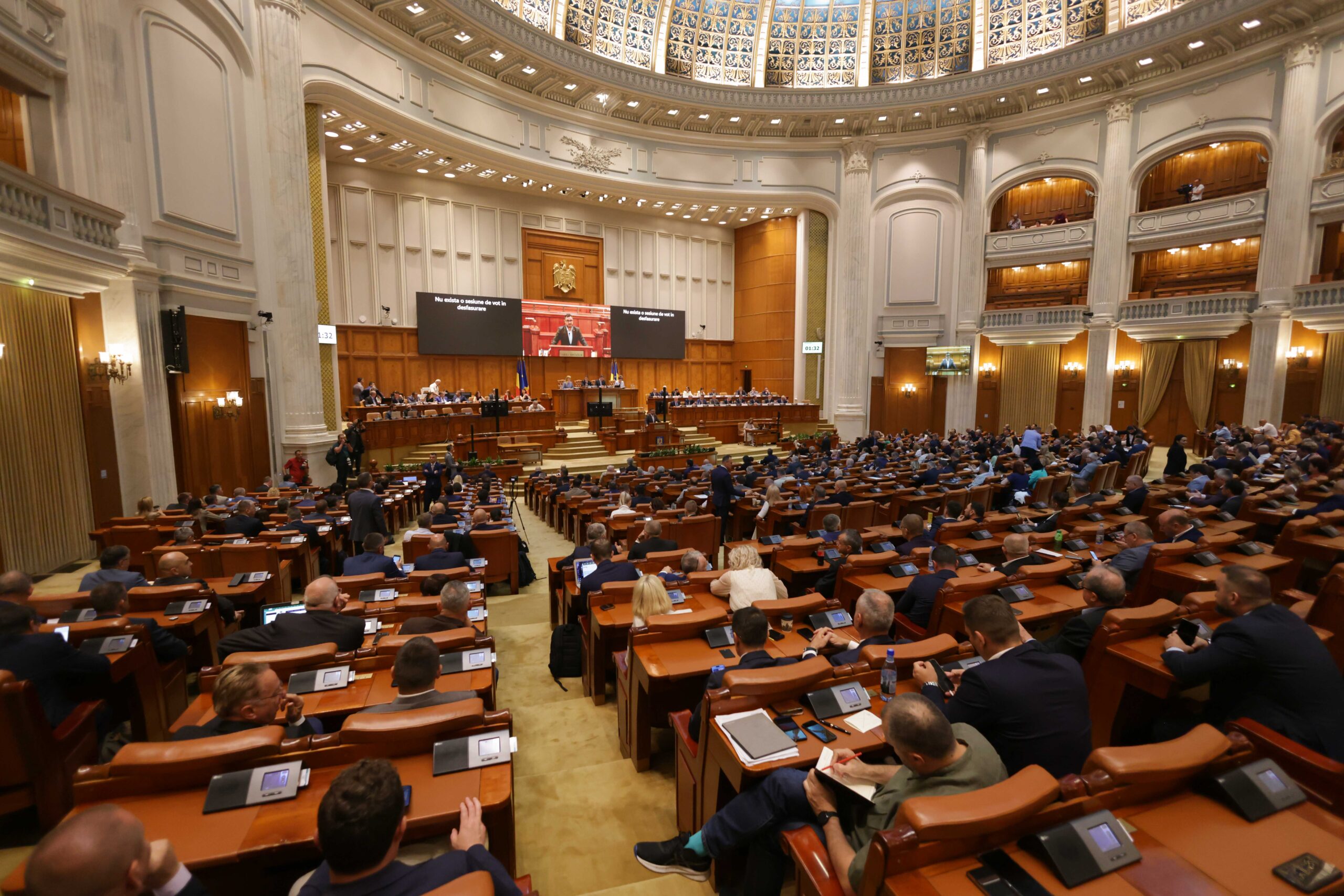 Censorship motions in Romania. Which prime ministers have been dismissed by motion from the 90s until now