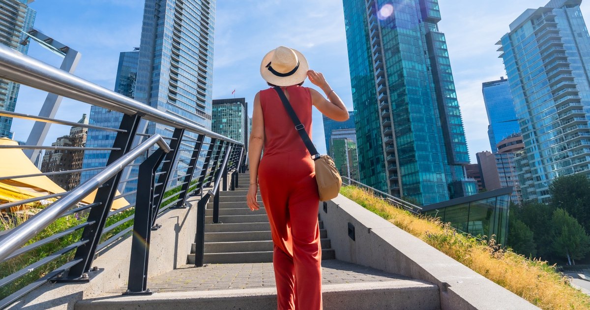 City break on a budget – how to explore a new city without spending a fortune