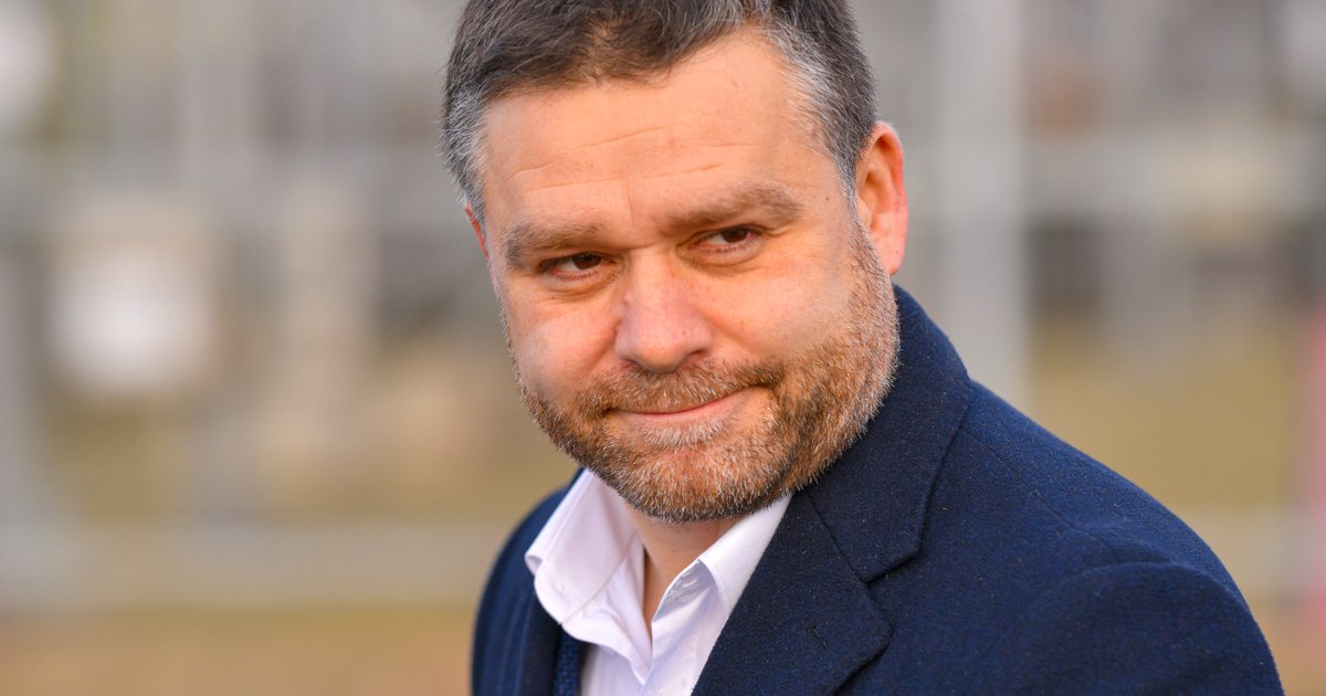 Ciucu, serious accusations against the PSD regarding the "breaking" of the PNL: "Everyone knows them. And the press knows them"