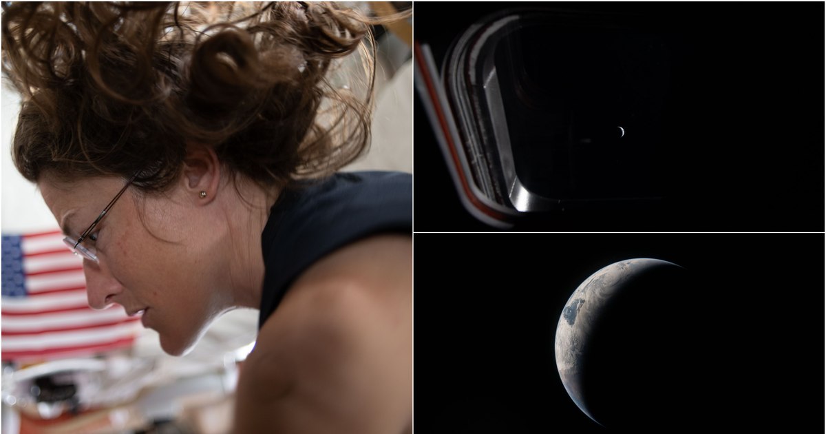 Climax: The Artemis II mission reaches lunar orbit. The event will be broadcast live on Facebook