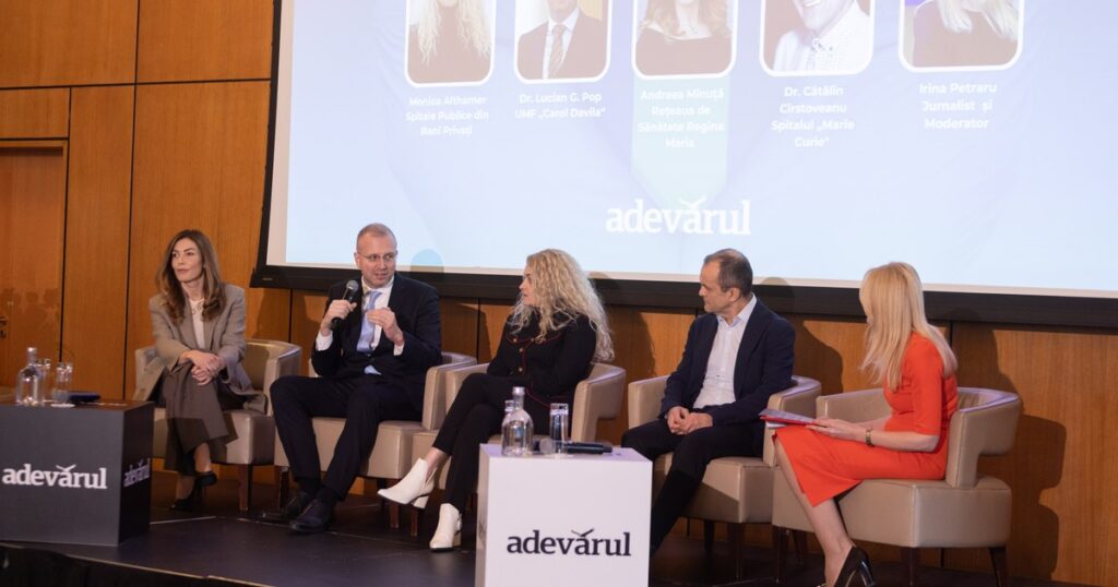 Communication with the patient, one of the great challenges of the medical system in Romania. The lesson from Britain