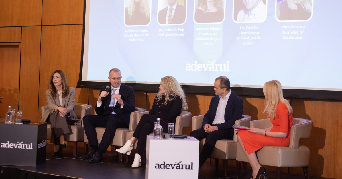 Communication with the patient, one of the great challenges of the medical system in Romania. The lesson from Britain