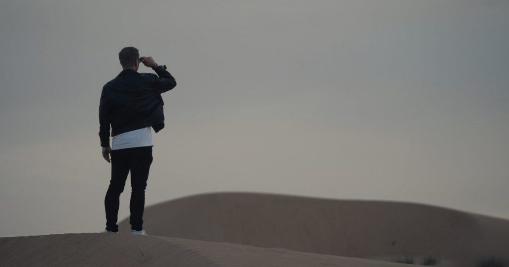 Concrete from an unusual combination. The experiment that could radically change constructions