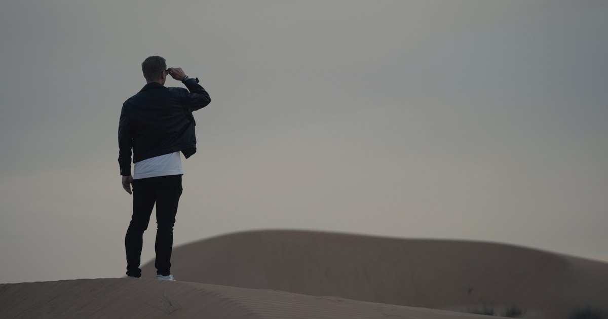 Concrete from an unusual combination. The experiment that could radically change constructions