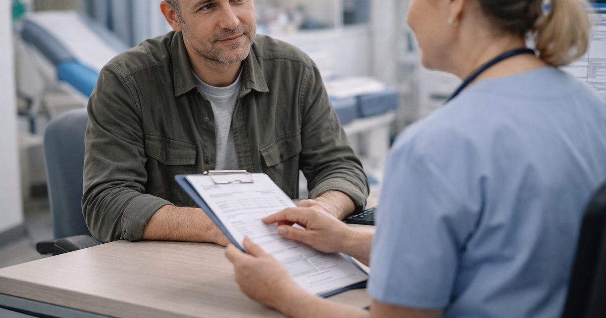 Consultations with the specialist doctor through CAS: what you need to check before the appointment so you don't pay unnecessarily