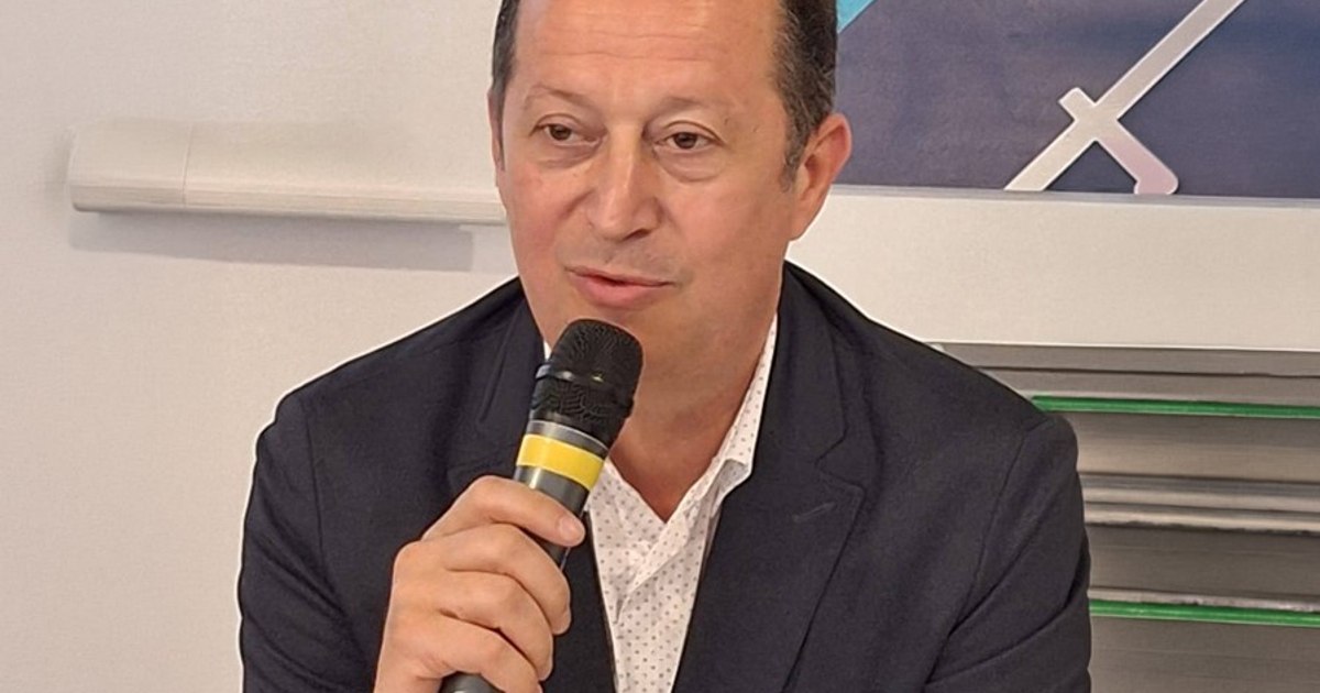 Cristian Bărhălescu, elected president of ANAT in place of Alin Burcea. In the past he was also Secretary of State for Tourism
