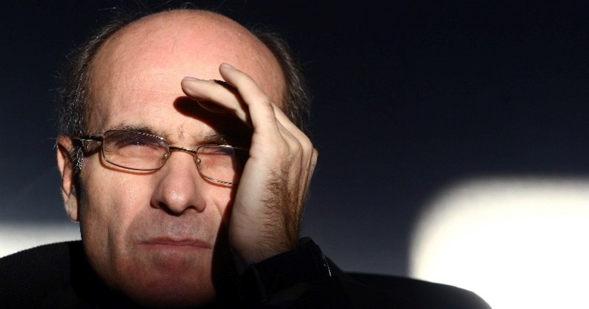 Cristian Tudor Popescu, the first words after the death of Mircea Lucescu. "It's amazing"