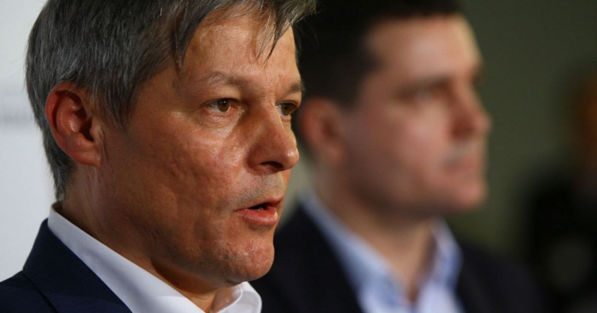 Dacian Cioloș was appointed presidential adviser by Nicușor Dan. The head of state signed the decree today