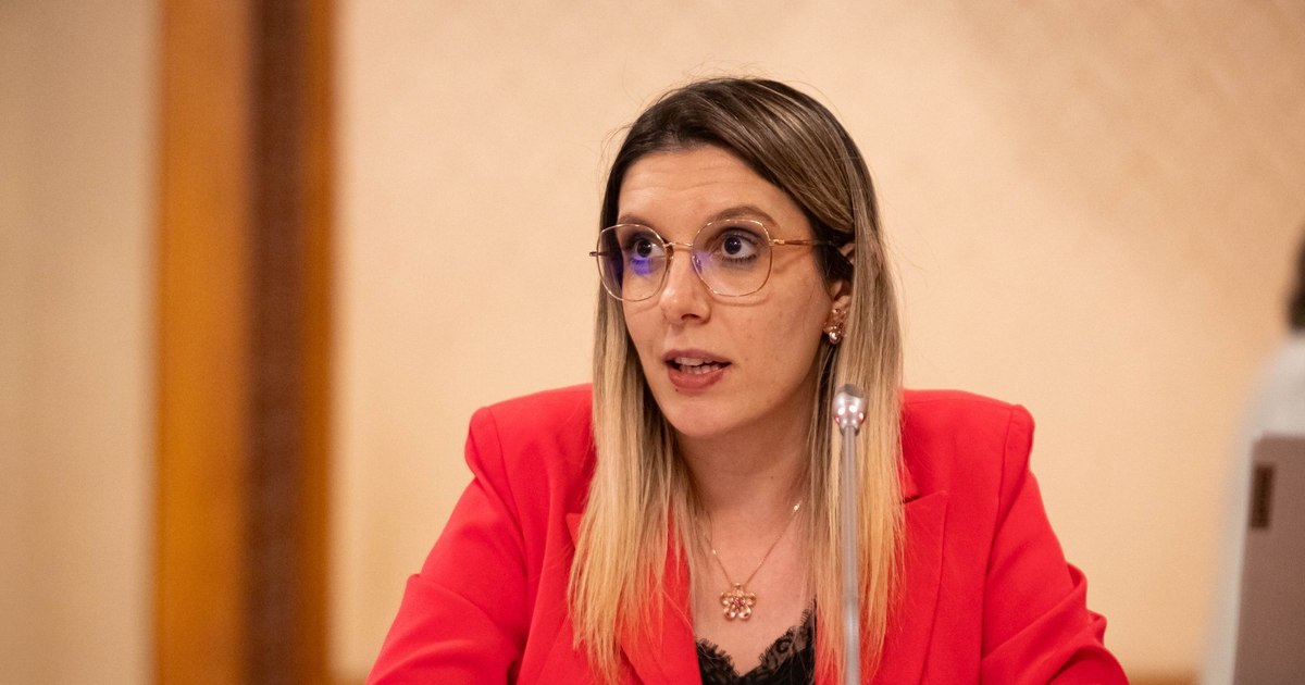 Diana Buzoianu announces the extension of sanctions for sexual harassment: "Safety for victims. Normalcy"