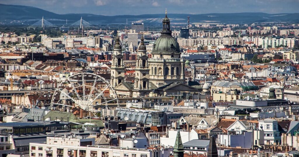 EU housing market extremes: Hungary saw the biggest price rises, while only one country made housing cheaper
