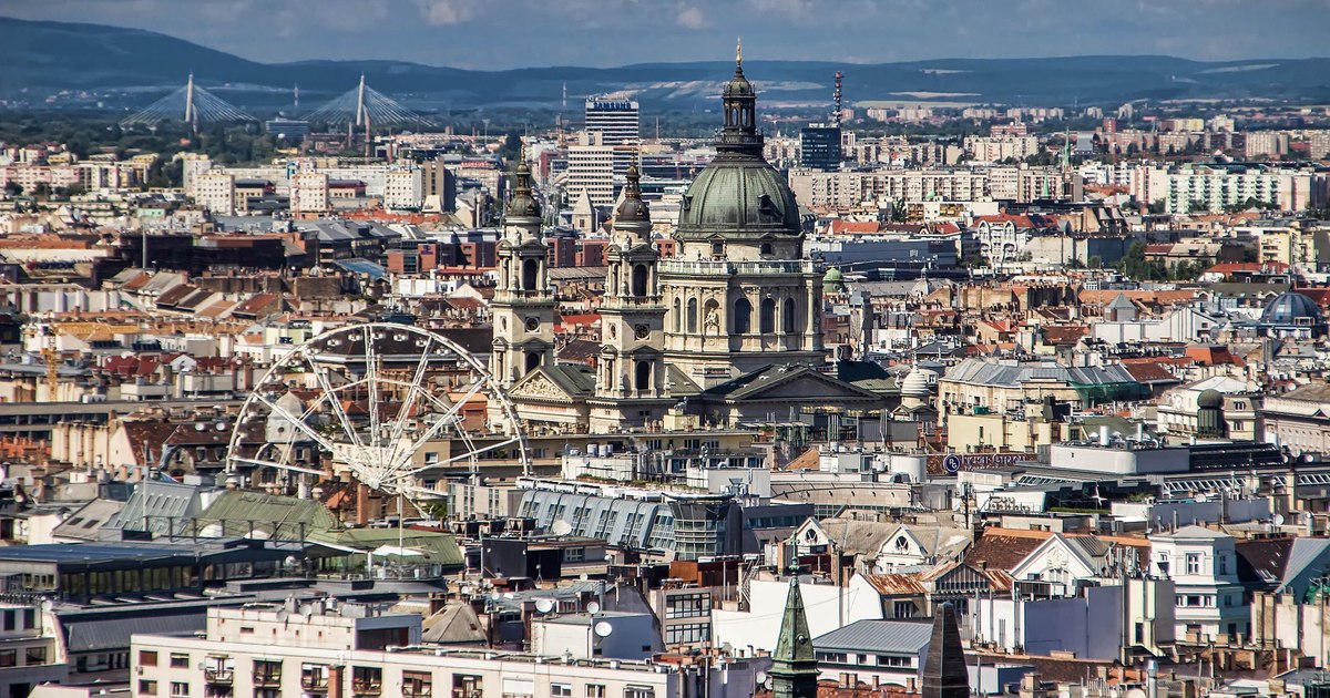 EU housing market extremes: Hungary saw the biggest price rises, while only one country made housing cheaper