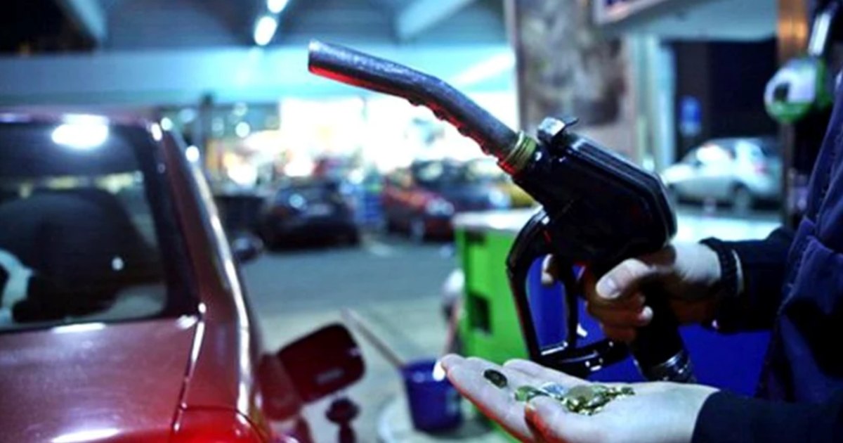 EU prepares for fuel rationing and release of strategic reserve: 'Better to be prepared than sorry'