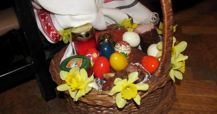 Catholic Easter PHOTO: The truth