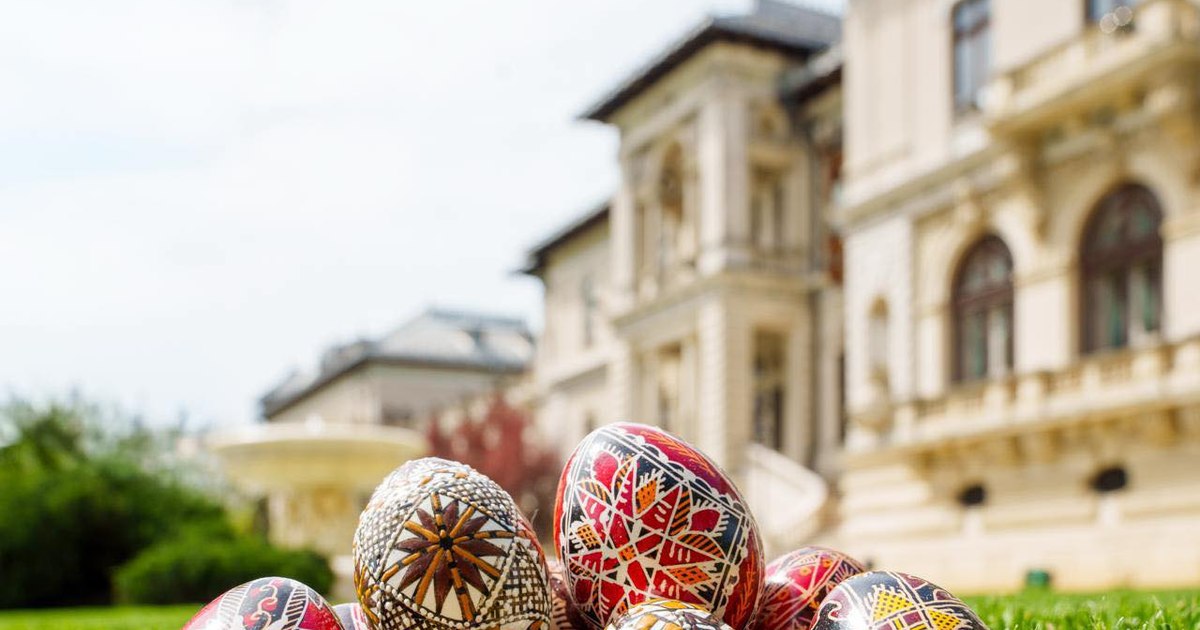 Easter messages from politicians. President Nicușor Dan: "Let's be in solidarity not only in the spirit of traditions, but also in deeds"