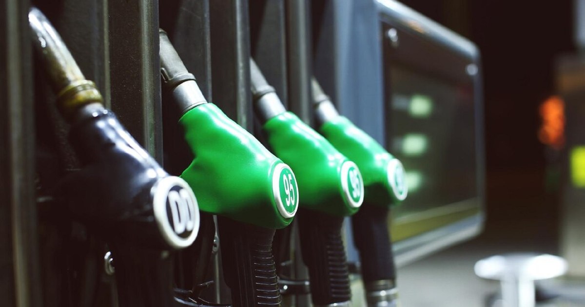 Excise duty on diesel is temporarily reduced. The government officially announces the pump price cut and additional tax for windfall profits