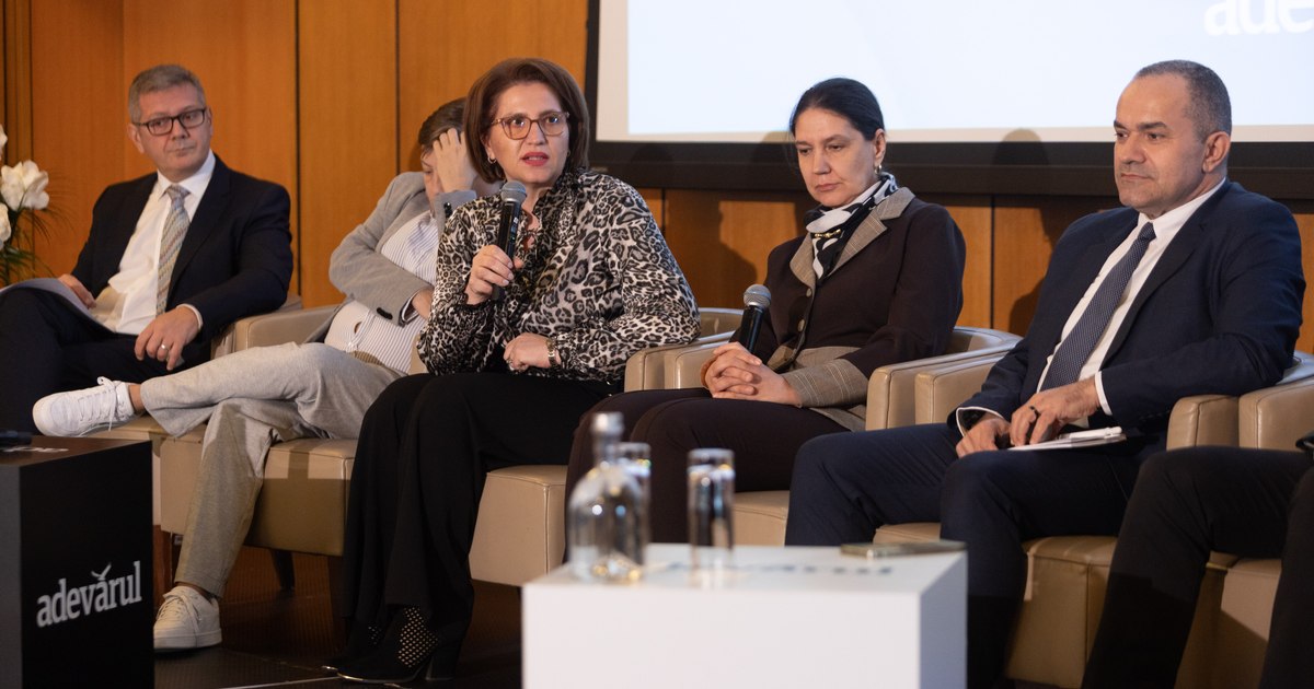 Exclusive Staff crisis in small hospitals: why young doctors choose the big centers. Adrian Marinescu: "They must be convinced by better living conditions"