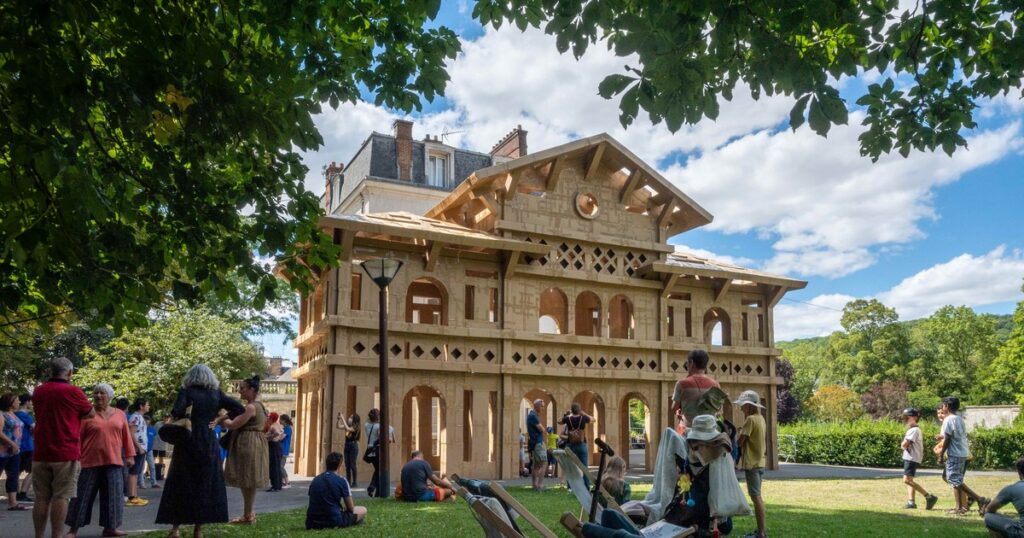 FITS announces the program of performances of the 33rd edition!