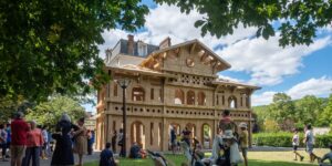 FITS announces the program of performances of the 33rd edition!