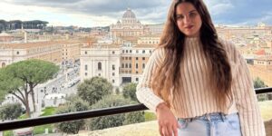 From a student who could not read at the age of 10, she became a student of Dental Technology. How the lives of institutionalized children can be changed