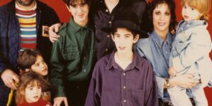 From supporters to accusers: Four brothers make serious allegations of sexual abuse against Michael Jackson