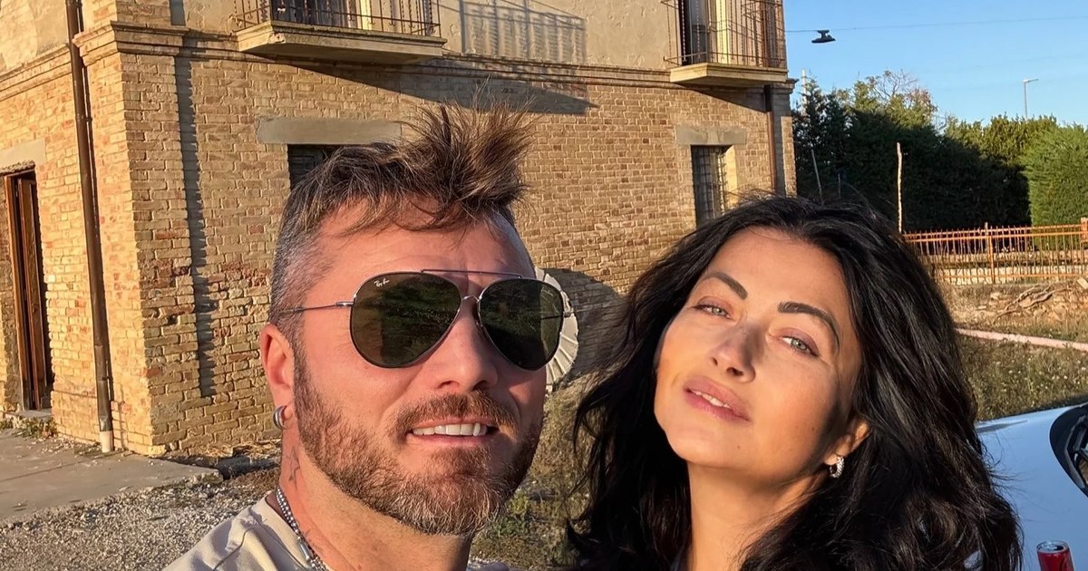 Gabriela Cristea is renovating an abandoned mansion in Italy for 50 years: it will look like a 5-star hotel