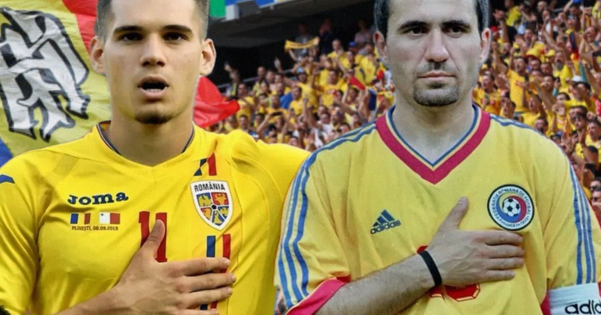 Gică Hagi gives up hard. A former generation colleague says that the negotiations are not easy