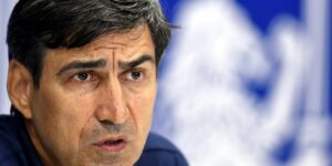 Gică Hagi’s sensitive point in the national team: the only player who will give him trouble. Piglet: “The greatest danger. Woe to me!”