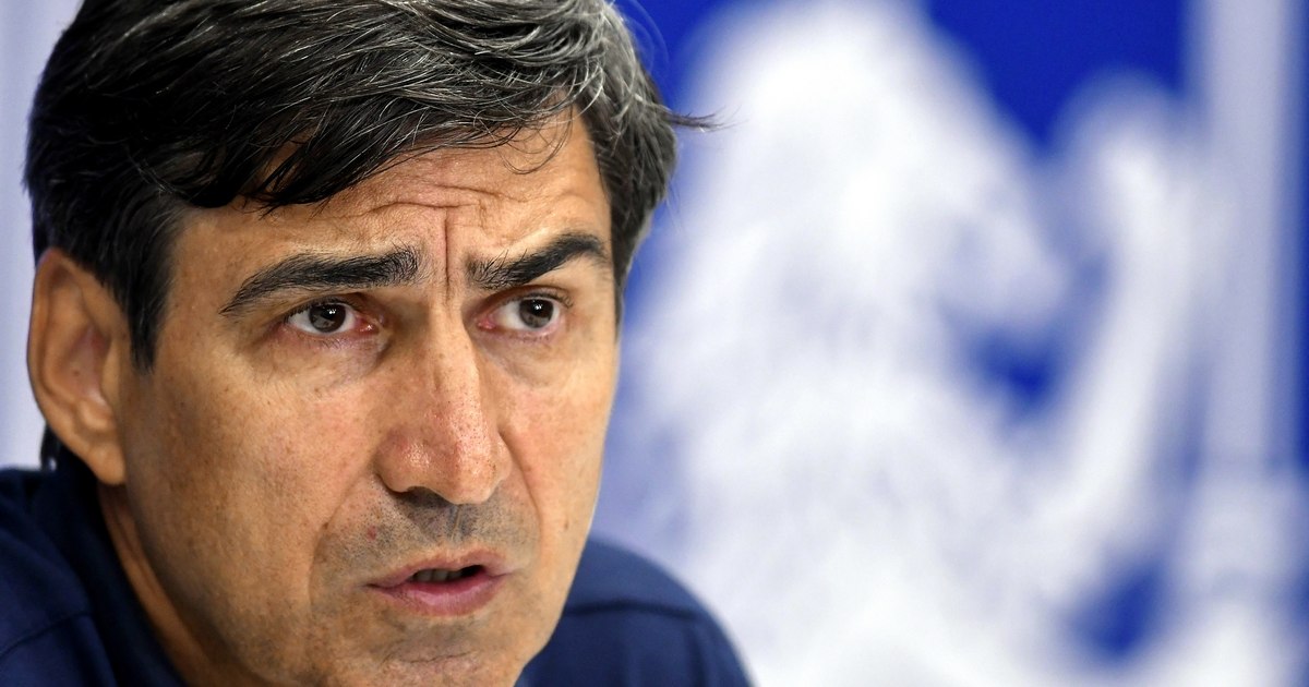 Gică Hagi's sensitive point in the national team: the only player who will give him trouble. Piglet: "The greatest danger. Woe to me!"
