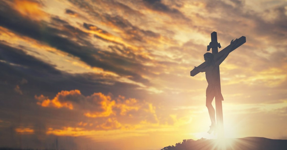 Good Friday traditions. What is done and what is not. Until black fasting is observed