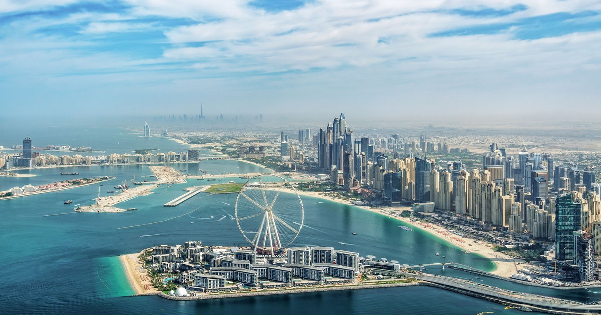 Holiday destinations to avoid in 2026. Where not to travel