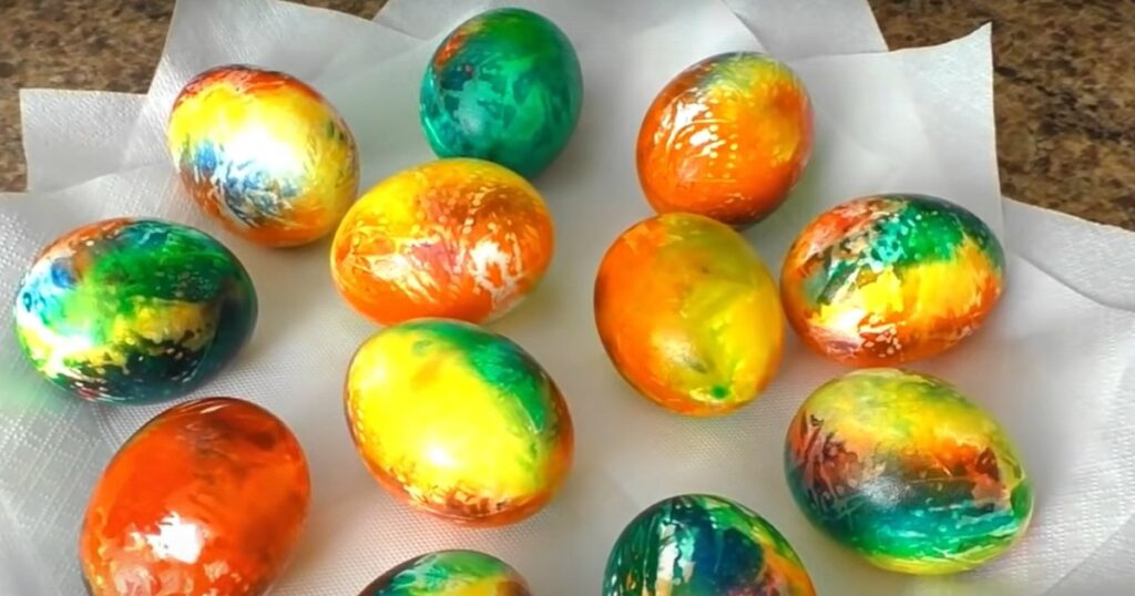 How many eggs can we eat at Easter? Doctors' warning about the risks of the essential food on the holiday table