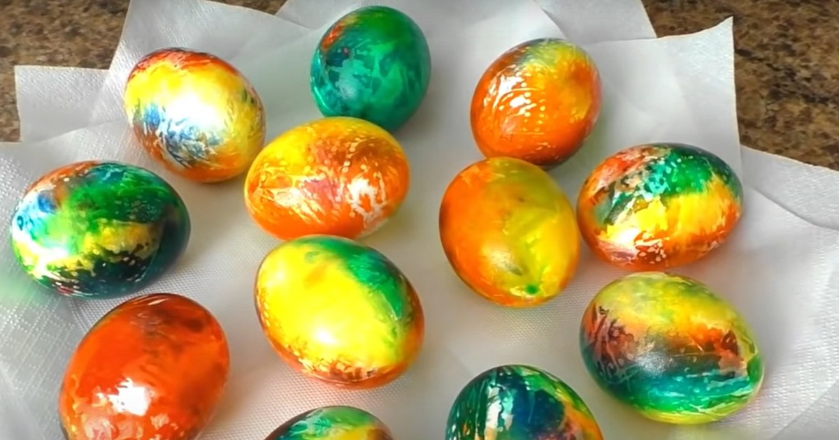 How many eggs can we eat at Easter? Doctors' warning about the risks of the essential food on the holiday table