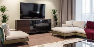 How to choose the right TV screen for your home