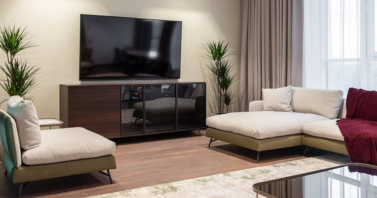 How to choose the right TV screen for your home