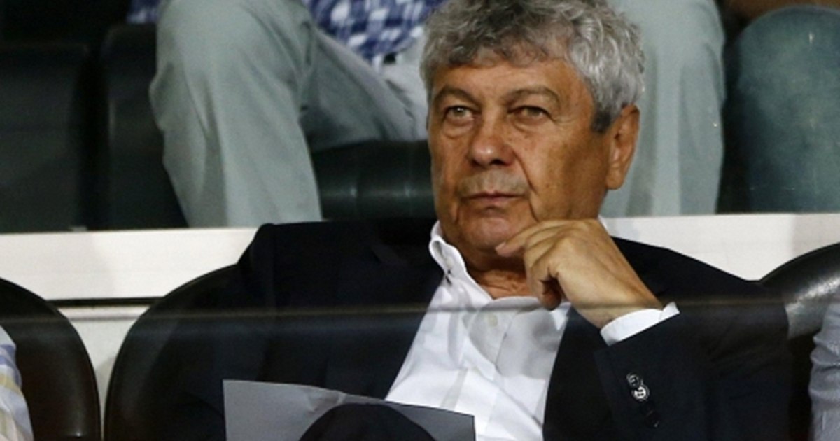 "If he was born in another country, Mircea Lucescu would have been called Sir". Appreciation from a "kid" of the great coach